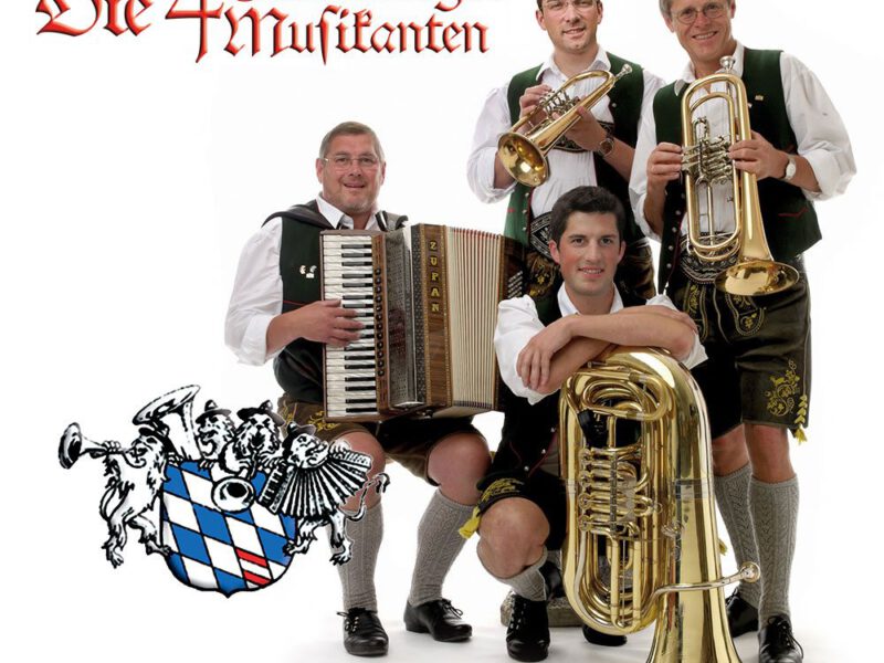 Hinterberger Musikanten